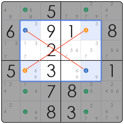 sudoku addition